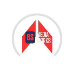 BSMedia Logo